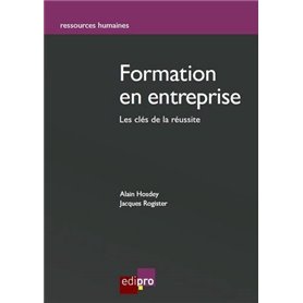 formation en entreprise