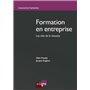 formation en entreprise