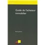 GUIDE DE L'ACHETEUR IMMOBILIER