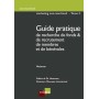 guide pratique de recherche de fonds et de recrutement de membres et de bénévole