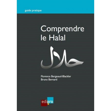 comprendre le halal