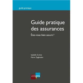 guide pratique des assurances