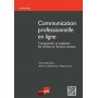 COMMUNICATION PROFESSIONNELLE EN LIGNE