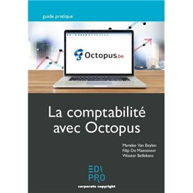 La comptabilité avec Octopus