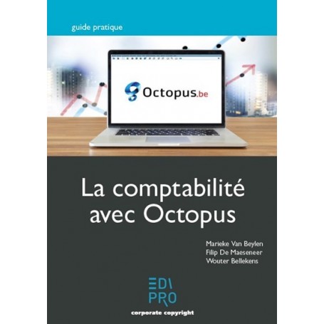 La comptabilité avec Octopus