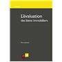 l'évaluation des biens immobiliers