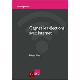 GAGNEZ LES ÉLECTIONS AVEC INTERNET