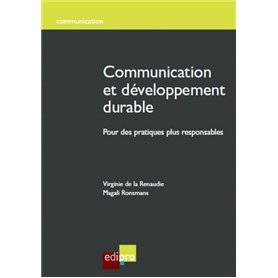 communication et développement durable