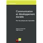 communication et développement durable