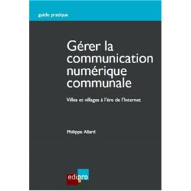 gérer la communication numérique communale