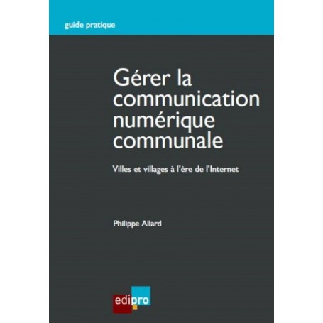 gérer la communication numérique communale