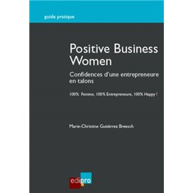 POSITIVE BUSINESS WOMEN