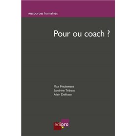 pour ou coach ?