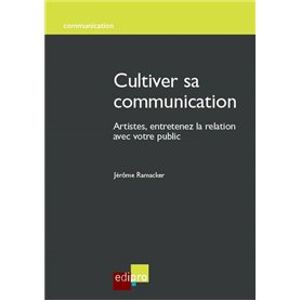 CULTIVER SA COMMUNICATION