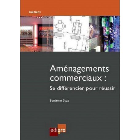 aménagements commerciaux