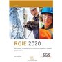 RGIE - Règlement général sur les installations électriques