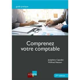 COMPRENEZ VOTRE COMPTABLE