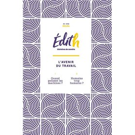 Edith, Histoires des savoirs