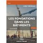 Les fondations dans les bâtiments. Livre Théorique