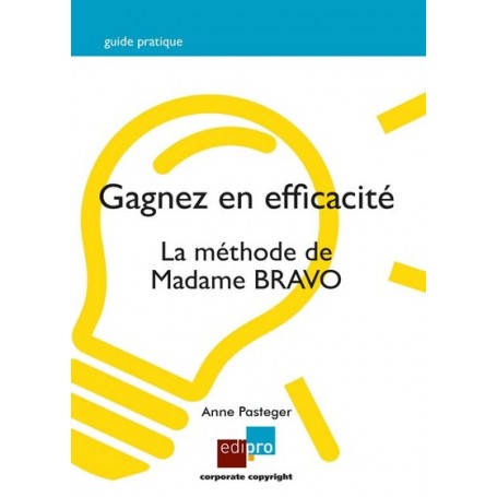 Gagnez en efficacité