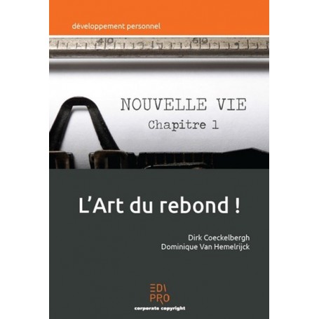 L'Art du rebond !