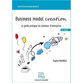 Business model creation