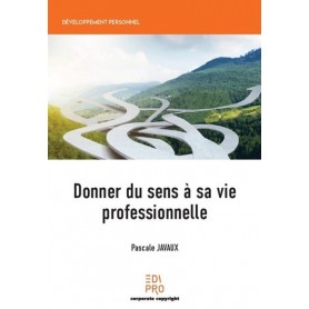 Donner du sens à sa vie professionnelle