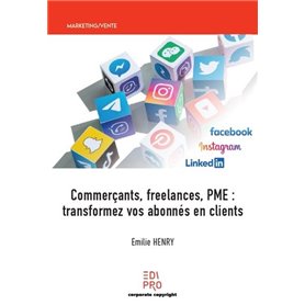 Commerçants, freelances, PME