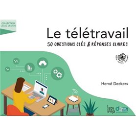 Le télétravail