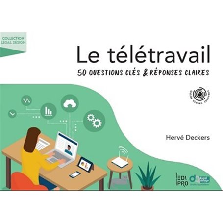 Le télétravail