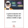 Le guide du rédacteur web : techniques SEO pour une meilleure visibilité en ligne