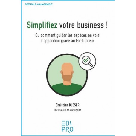 Simplifiez votre business !