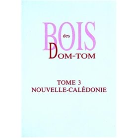 Bois des Dom-Tom