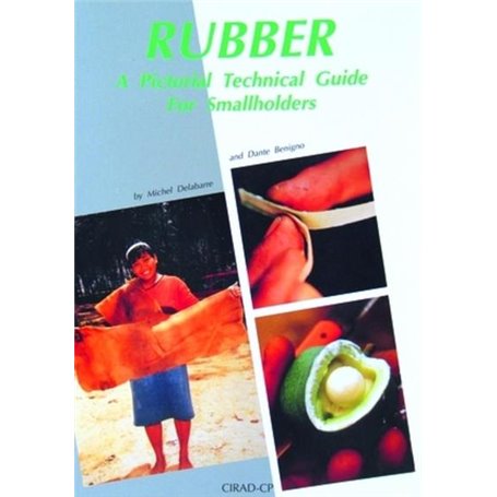 Rubber