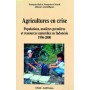 Agricultures en crise