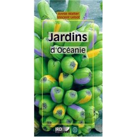 Jardins d'océanie