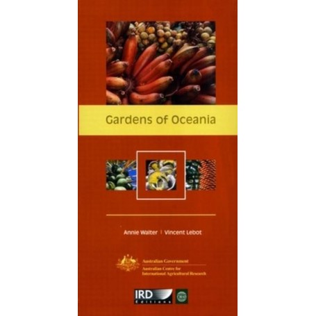 Gardens of Oceania