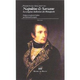 NAPOLEON ET SARZANE