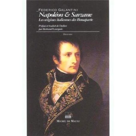 NAPOLEON ET SARZANE