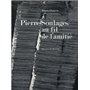 Pierre soulages au fil de l'amitié