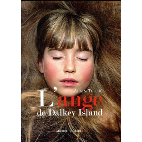 L ANGE DE DALKEY ISLAND