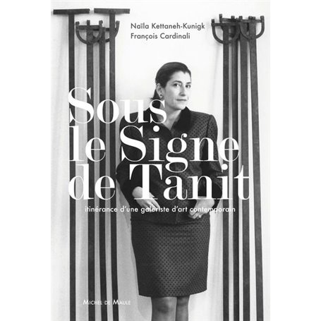 Sous le signe de Tanit