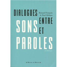 Dialogues entre sons et paroles