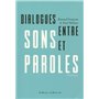 Dialogues entre sons et paroles