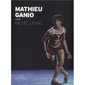 Mathieu Ganio