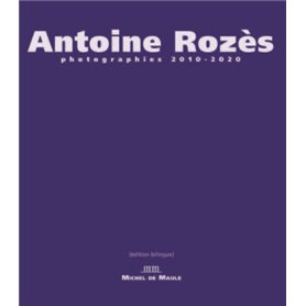 Antoine Rozès