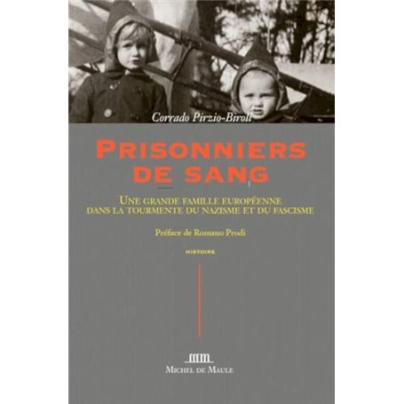 Prisonniers de Sang