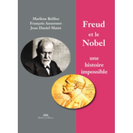 Freud et le Nobel