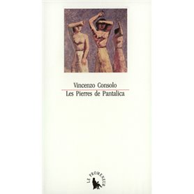 Les Pierres de Pantalica