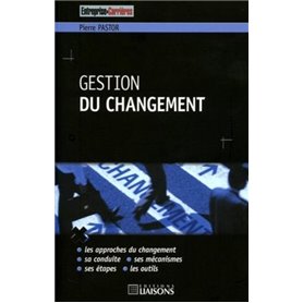 Gestion du changement